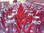 Stantion Rope rental Denver